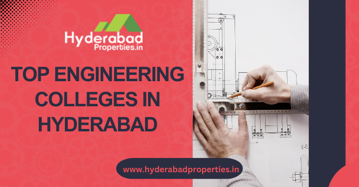 Top Engineering Colleges in Hyderabad