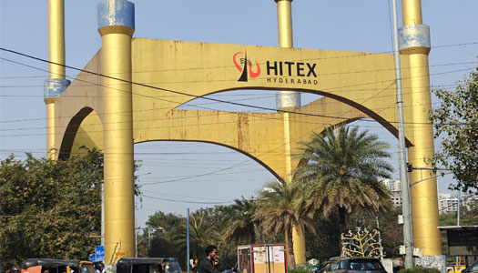 Hyderabad