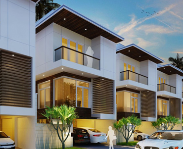 Why buy property in Hyderabad
