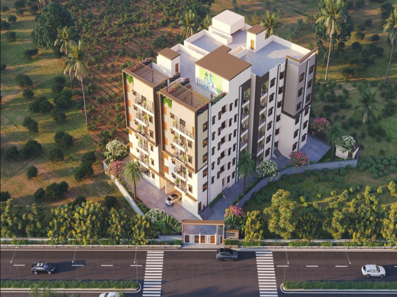 Akruthi Stavya