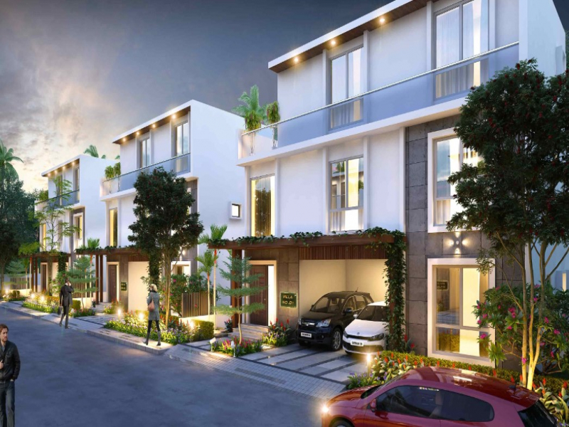 My Home Ankura