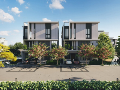 4, 5 BHK House for sale in Kismatpur