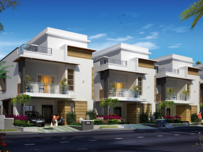 3 BHK House for sale in Kismatpur