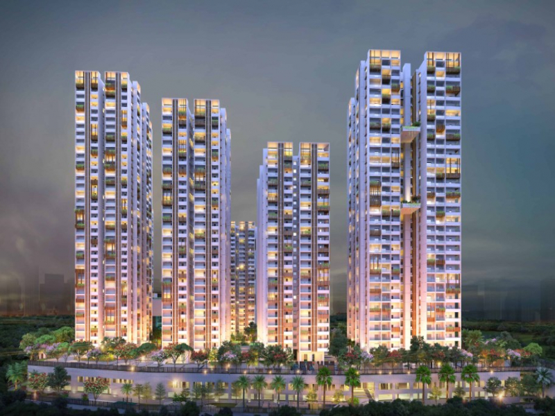 The Vue Residences