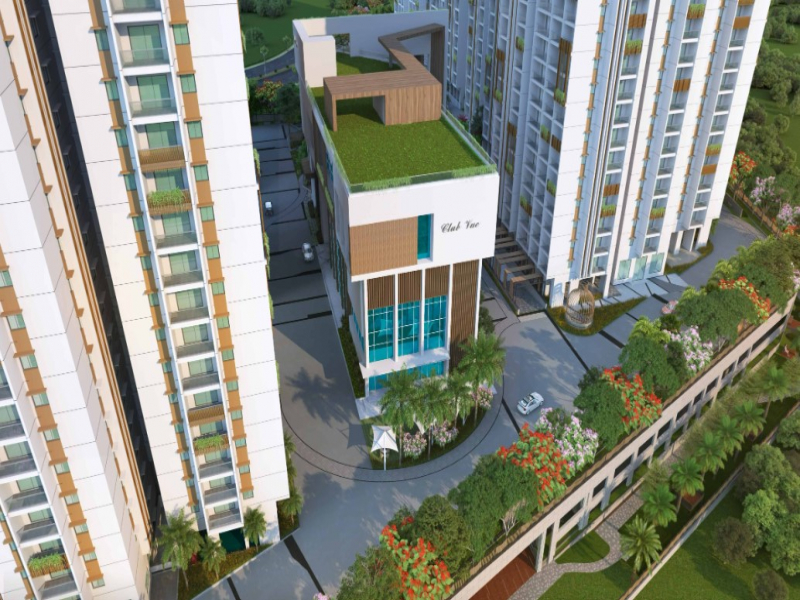 The Vue Residences