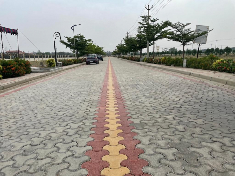 Peram Signature Park