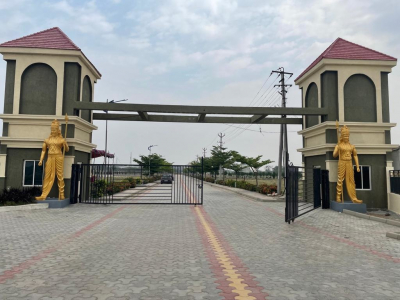Peram Signature Park