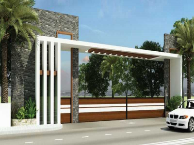 Vinayaka Vision County