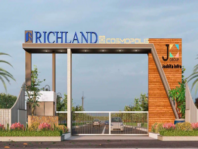 Richland Cosmopolis