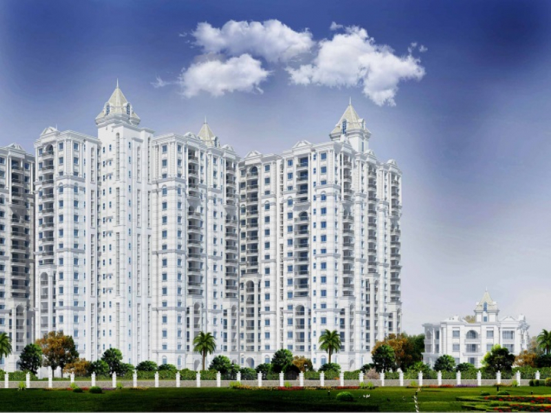 Aditya Fortune Heights