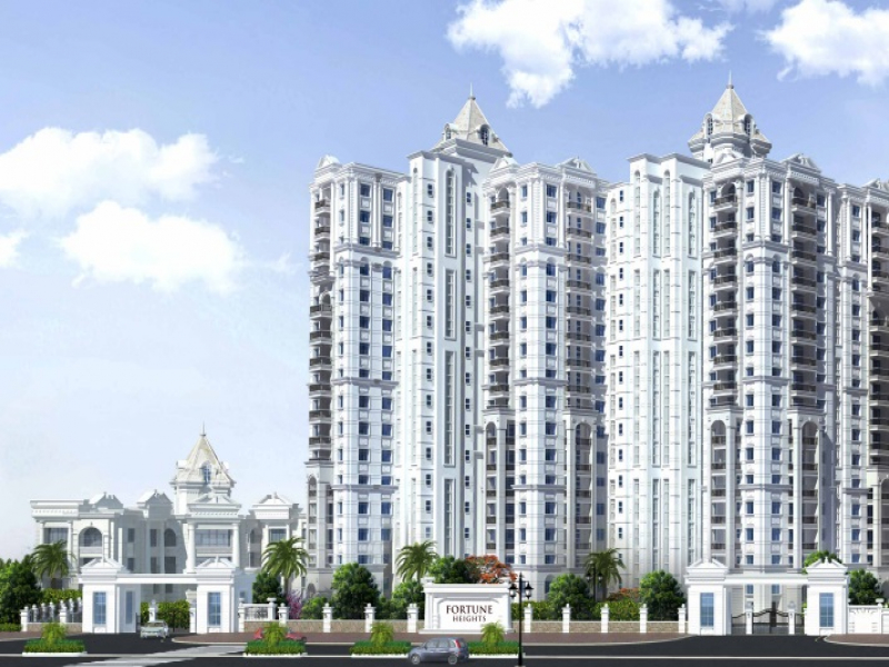 Aditya Fortune Heights