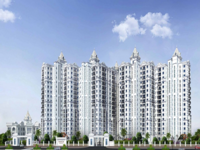 3 BHK flats for sale in Hitech City