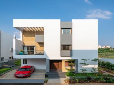 3, 4, 5 BHK House for sale in Attapur