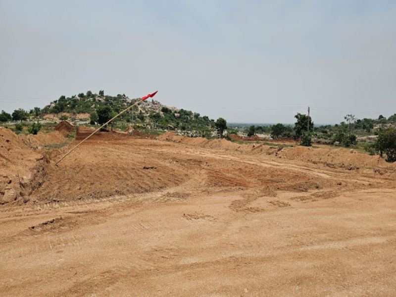 Nishija Akshita Eastern Meadows