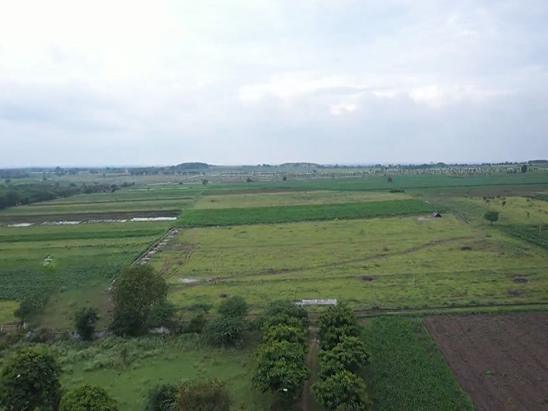 Akshita E City Enclave