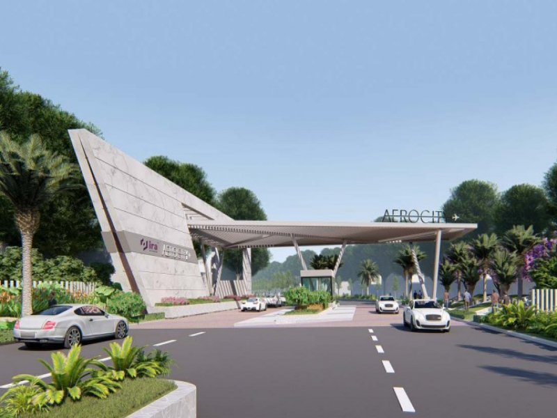 Aerocity