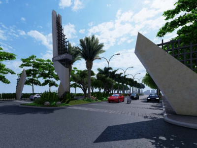 2403 - 24606 Sqft Land for sale in Shamshabad